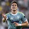 Yildiz raddoppia con un golazo da fuori area: Juventus-Wydad già sul 2-0
