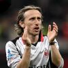 Nuovo traguardo per Luka Modric: 550 presenze nei Top 5 campionati d'Europa