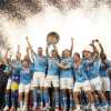 Lunedì la festa scudetto a Napoli, i calciatori arriveranno... via mare