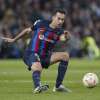 Barcellona, Xavi si fida di Busquets: sul tavolo del giocatore c'è una proposta di rinnovo