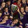 UFFICIALE: Fiorentina Women's, presa Janni Arnth dall'Arsenal