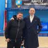 Lo sport per educare i giovani alla vita: lodevole iniziativa nel ricordo di Maradona...