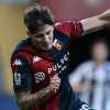 Il saluto di Zanoli: "Genova e il Genoa resteranno sempre con me, ovunque andrò"