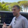 Dzeko-Fiorentina, parla Roberto Mancini: "Al City fu fondamentale. Se sta bene, farà...
