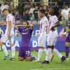 Il Monza spaventa l'ex Palladino, ma la Fiorentina reagisce. Gosens timbra al rientro in A