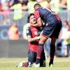 Pronostico Cagliari-Milan, un solo successo rossoblù in 25 anni (firmato Pisacane)...