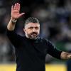 La rivelazione di Gattuso: "Provai a portare Tonali nel mio Napoli, ma il Milan fu...