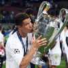 6 luglio 2008, Calderon annuncia di non poter comprare Cristiano Ronaldo. Ma un anno...