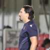 Il Livorno stenta a decollare. Sotto osservazione la posizione di mister Formisano...