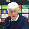 Roma, Gasperini: "Ok Koné e Dybala. La presenza della proprietà è un segnale"
