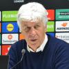 Roma, domani c'è il derby: a breve la conferenza stampa di Gasperini