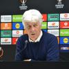 Roma, Gasperini: "In attacco siamo in emergenza. Con Pellegrini non parliamo di futuro"...