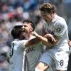 Tre gol a Pisa, il Napoli stacca il pass per la Champions League: consolidato il...