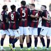 Il Bologna riscatta Sorotu Badori dal Berekum Chelsea. Ha firmato un triennale