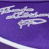Fiorentina, nella nuova maglia c'è un dettaglio nascosto con la frase tipica di Rocco Commisso