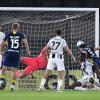 Serie A, la classifica aggiornata: Juve a rischio sorpasso, si muove anche il Verona...