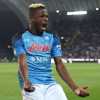 Udinese-Napoli 1-1: tabellino, pagelle e il racconto della partita dell'Bluenegy Stadium