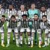 Ancora doppio allenamento alla Continassa: le ultime sulla Juventus dal report ufficiale