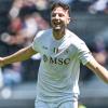 Napoli, Rrahmani: "Allegri persona positiva. Ci sentiamo liberi di comunicare con...