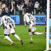 La Lazio scappa, la Juventus la riprende: le immagini più belle del 2-2 di Torino...