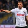 L'ex Inter Podolski si ritira dal calcio, il video emozionante: "Grazie calcio"