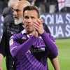 Primo gol in stagione per Arthur: la Fiorentina sorpassa il Monza, 2-1 al Franchi