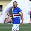 Quagliarella: "Napoli davanti a tutte. Poi l'Inter. La Juve è un cantiere, serve...