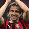 Milan, tutti pazzi per Modric: ambiente unito per convincerlo a restare un altro...