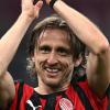 Milan, Modric può rimanere un'altra stagione: incontro con Tare, sensazioni positive...