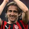 Milan, Modric e le voci su un ritorno a Madrid: "Soliti rumors, felice qui a Milano"...