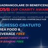 "Il 1° Battito": torneo di beneficenza con Campioni dello Sport