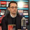 Genoa, Lopez: "Aggiunta qualità a una rosa già competitiva. Ambiziosi ma obiettivo...