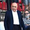 Monza sul Papu Gomez? Galliani chiude: "Niente svincolati, fino a gennaio restiamo così"