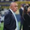 Monza, Galliani: "Fiducia assoluta in Nesta. Con la Roma pareggio fondamentale"