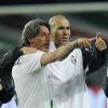 La Juve di Torricelli: "A bocca aperta per Zidane: 'Da che pianeta arriva questo?'"...