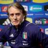 Mancini ai canali ufficiali FIGC: "I tre punti contro Malta valgono come quelli contro l'Inghilterra"