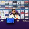 Como, Fabregas: "Primo tempo più demeriti nostri. La gioventù è la nostra forza"