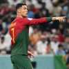 Ronaldo: "Non potevo gettare la spugna. Se il Portogallo mi considera una risorsa, ci sono"