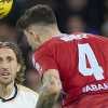 Hellas Verona, Nunez: "Posso dare un apporto importante. La salvezza è raggiungibile"...