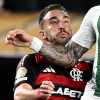Dal Brasile: su Leo Ortiz del Flamengo ci sono anche Roma e Juventus