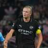 Nulla di nuovo a Etihad: Haaland segna ancora e abbatte il muro, Man City-Napoli 1-0