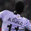 Djalo lascia l'Athletic Club e riparte dall'Al Gharafa: ecco la formula del trasferimento...