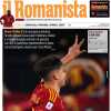 Triplo Dybala, quattro su sei per la Roma con De Rossi. Il Romanista: "Magic Number"