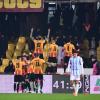 Serie C, sorridono in testa e in coda: il Benevento va a +8 dal Catania, vince anche...