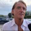 Italia, Mancini: "Battere l'Inghilterra ci ha dato convinzione. Immobile? Un rischio farlo giocare"