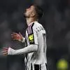 Sirene turche per Edon Zhegrova: piace al Trabzonspor, può già lasciare la Juventus