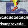 Milinkovic-Savic tifoso a distanza, impazzisce di gioia sui social al gol di Provedel: "Ivaaaaaan"
