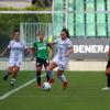 Ternana, Regazzoli: "Tanti ricordi con l'Inter. Ma siamo pronte a dare battaglia"...