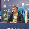Roma Femminile, Spugna: "Emozione unica giocare il girone di Champions League"