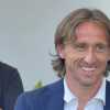 Le prime immagini di Modric in Italia: "Sono felice, mi aspettano grandi sfide col...